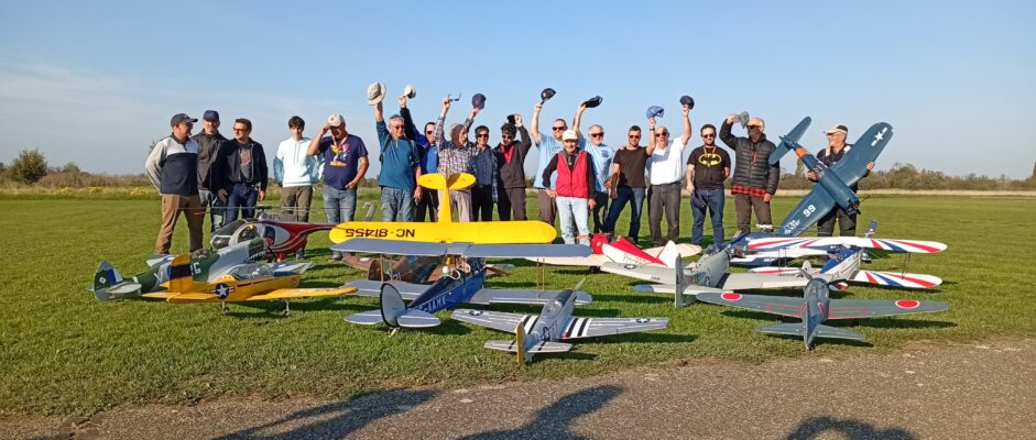 Résultats des concours du 18 et 19 octobre à Corbas