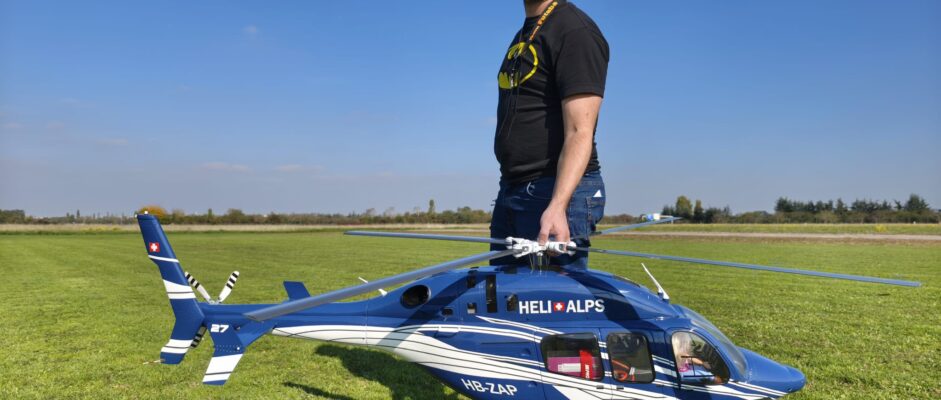 REGLEMENT HELICOPTERES 2026