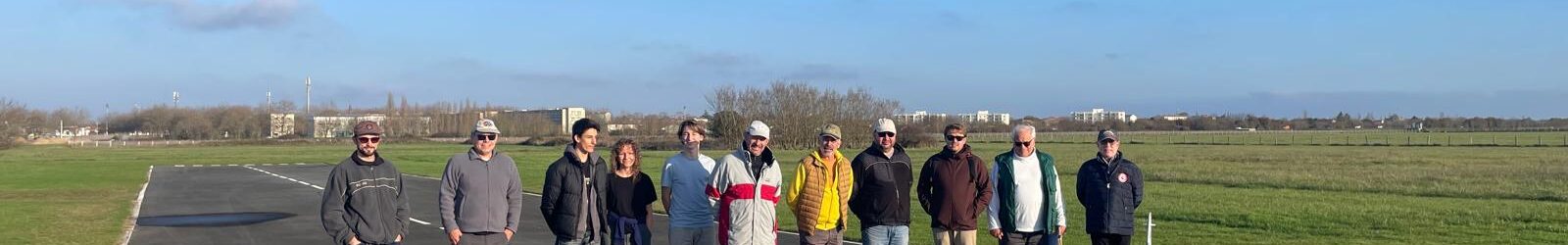 Résultats des concours des 13 et 14 décembre à Rochefort