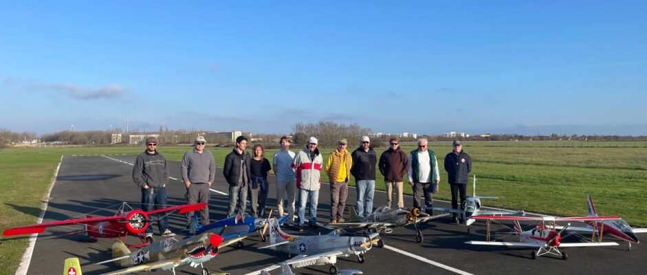 Résultats des concours des 13 et 14 décembre à Rochefort