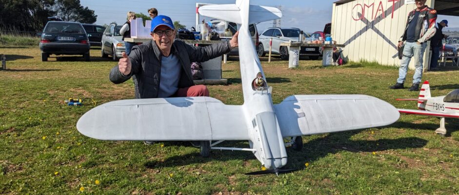 Résultats du concours du 21 Mars 2026 – MONTPELLIER