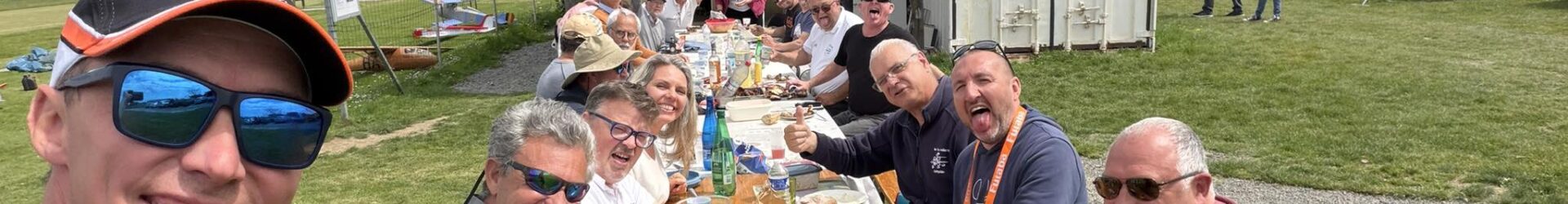 Résultats des concours des 9 et 10 mai à PLERGUER