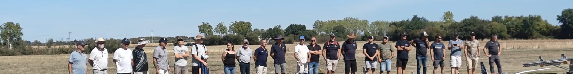 « Maquettes en fête » à MURET – 12 septembre 2026